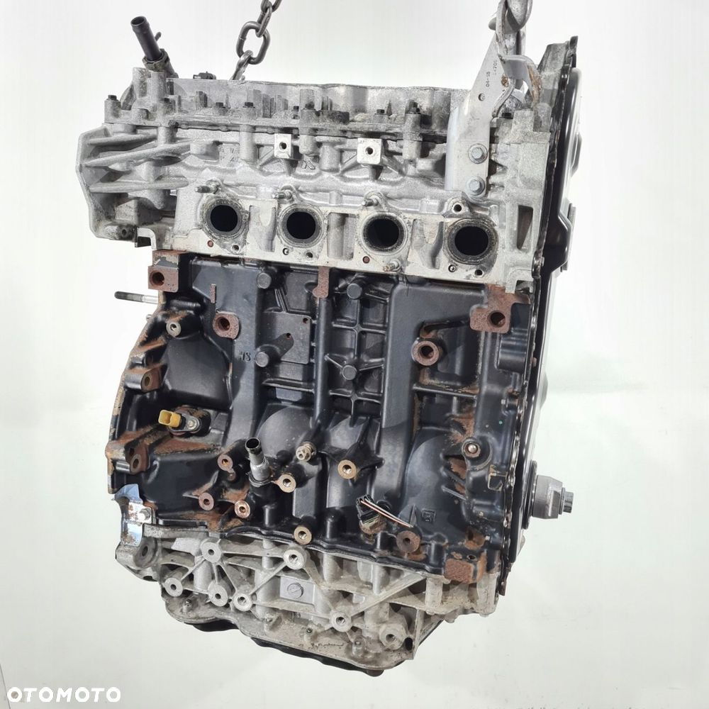 Silnik słupek 2.3 dci m9t 870 renault master iii opel movano b 100 tys Opcja montażu - 1