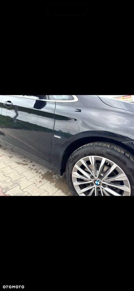 BMW Seria 2 218i GT Luxury Line - 6