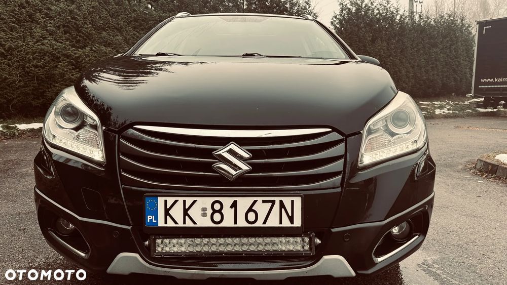 Suzuki SX4 1.6 Premium - 3