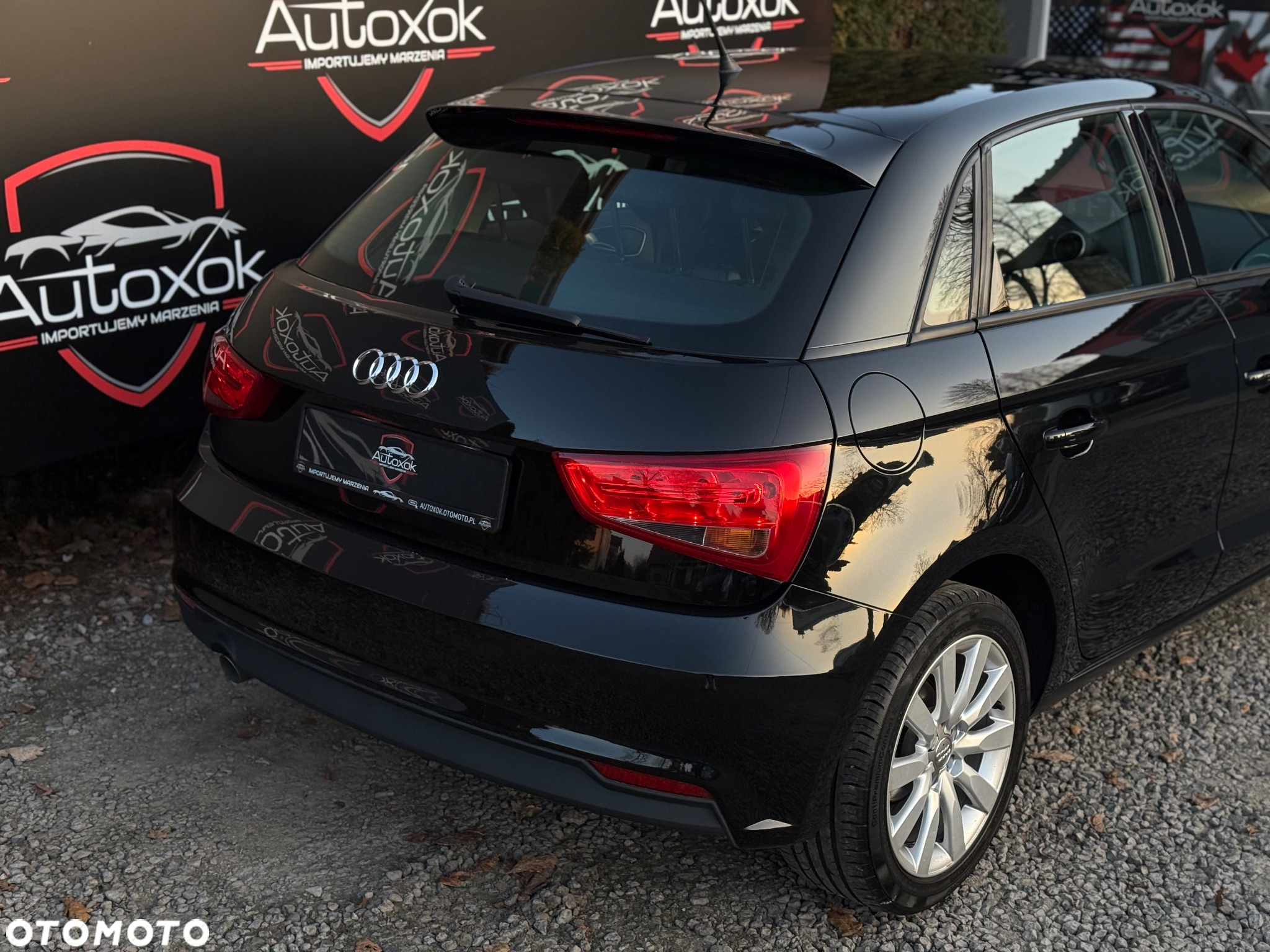 Audi A1 1.6 TDI - 14