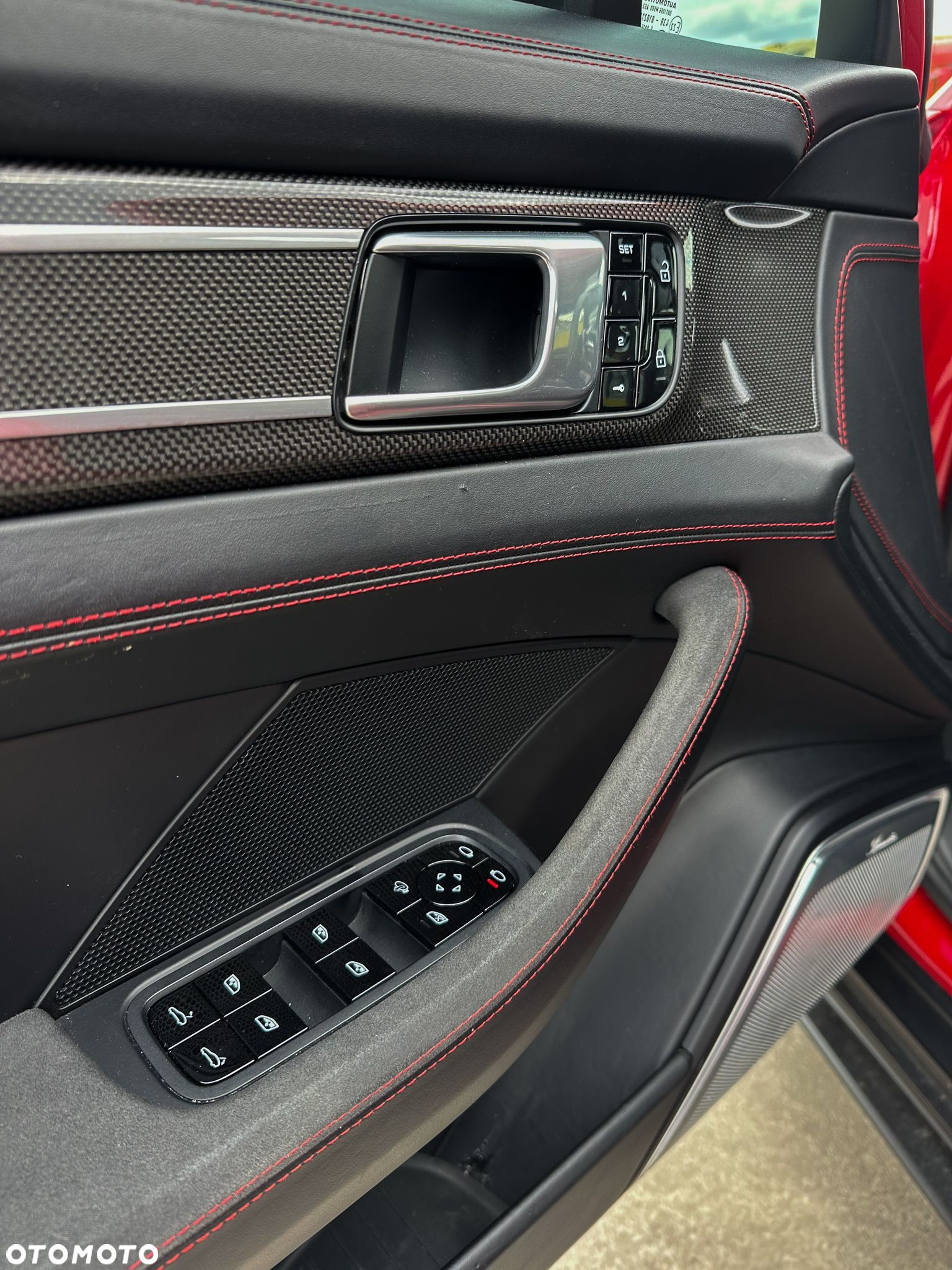 Porsche Panamera GTS GPF Sport Turismo - 12