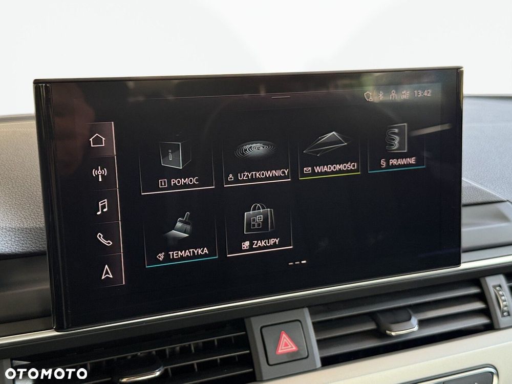 Audi A4 Limousine 35 TFSI mHEV S Line S tronic - 22