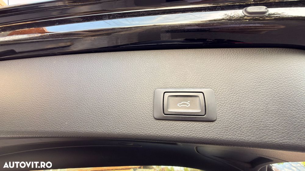 Audi A6 2.0 TDI Ultra DPF S tronic - 31