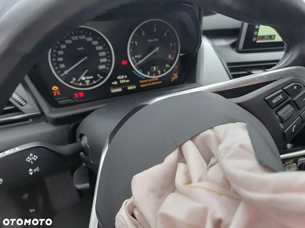 BMW Seria 2 218d Active Tourer Luxury Line - 18
