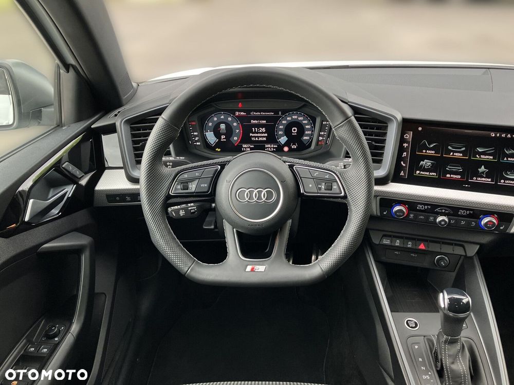 Audi A1 Sportback - 11