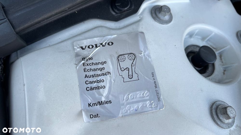 Volvo V60 D3 Momentum Pro - 8