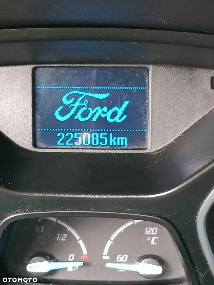 Ford Focus 1.6 TDCi DPF Trend - 6