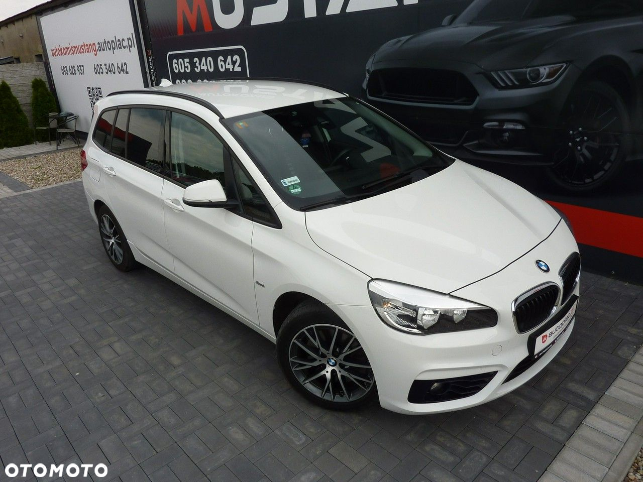 BMW Seria 2 - 9
