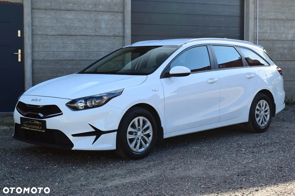 Kia Ceed 1.5 T-GDI S - 2