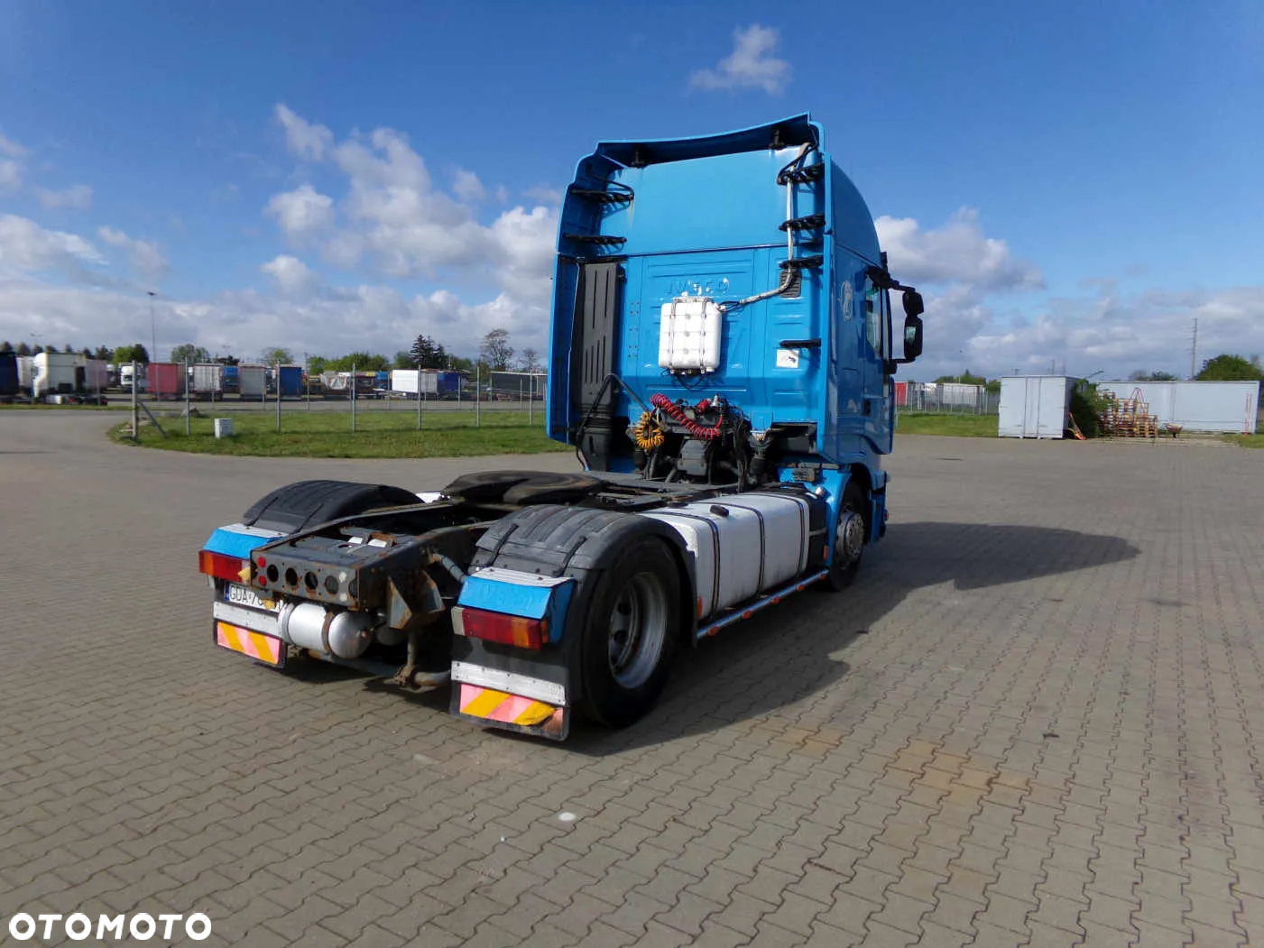 Iveco Stralis - 6