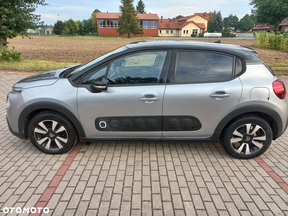 Citroën C3 - 9