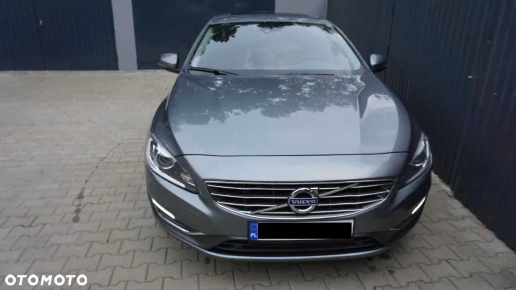Volvo S60 2.5 T5 - 7