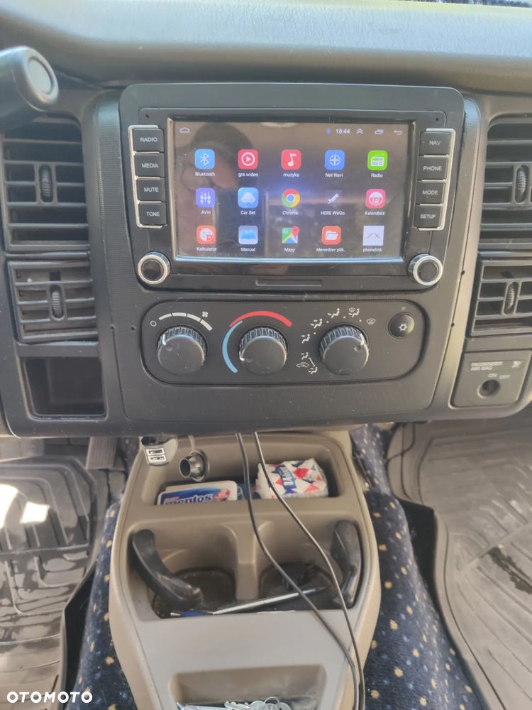 Dodge Dakota - 13