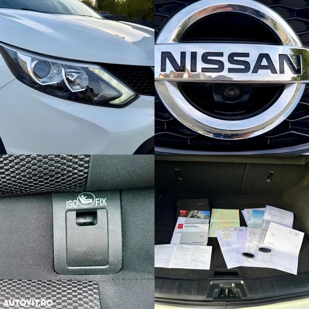 Nissan Qashqai - 12