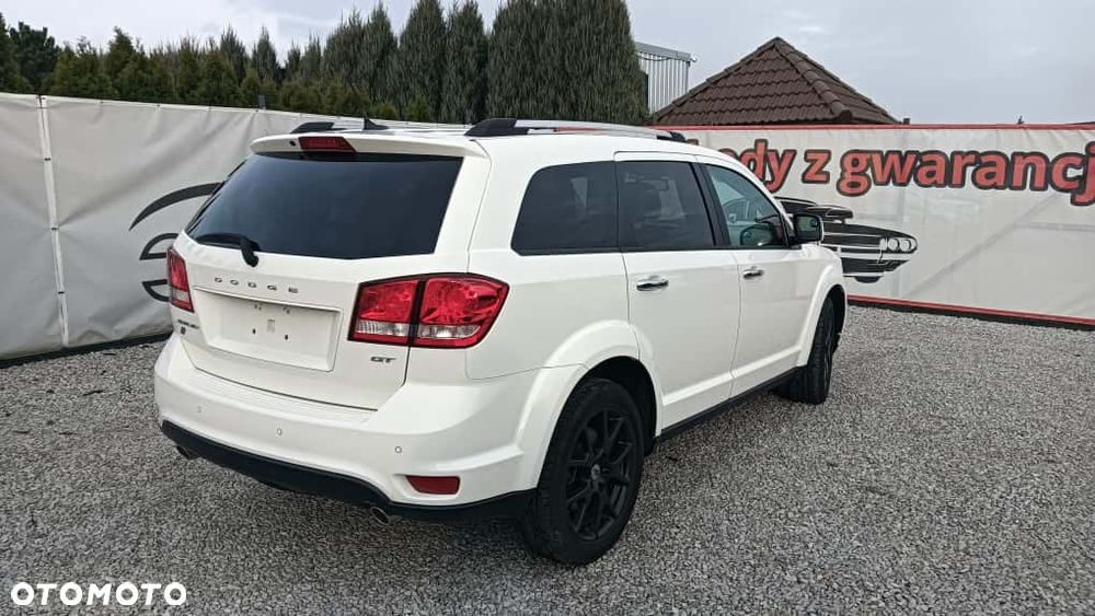 Dodge Journey - 6