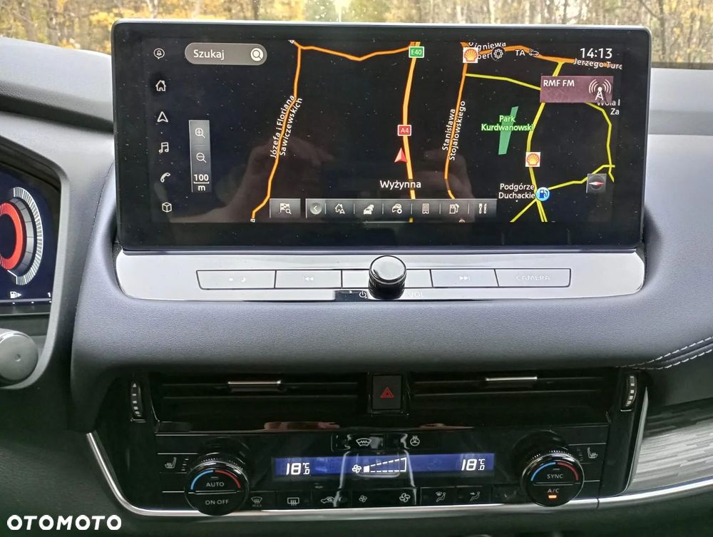 Nissan Qashqai 1.5 e-POWER Tekna+ - 10