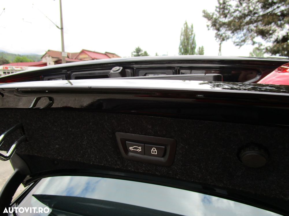 BMW Seria 5 - 18