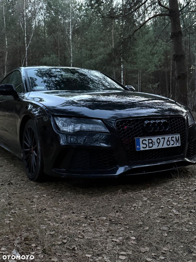 Audi A7 Sportback - 3