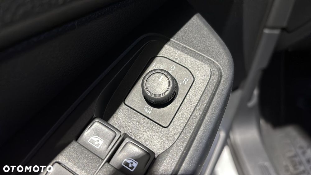 Volkswagen Caddy 2.0 TDI - 21