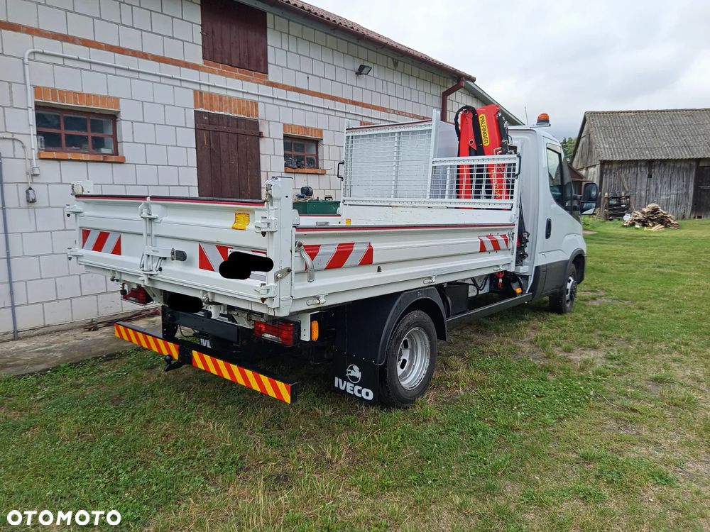 Iveco Daily - 25