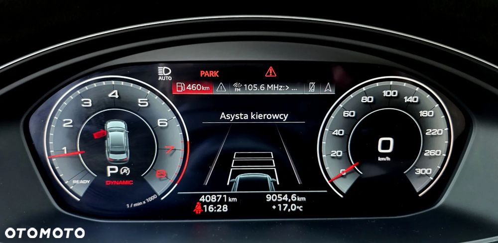 Audi A4 Limousine 45 TFSI quattro S tronic - 18