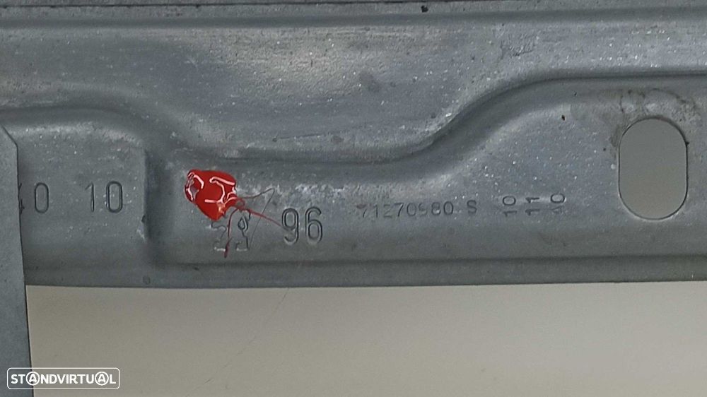 ELEVADOR FRENTE ESQUERDO PEUGEOT 207 SW OUTDOOR - 3