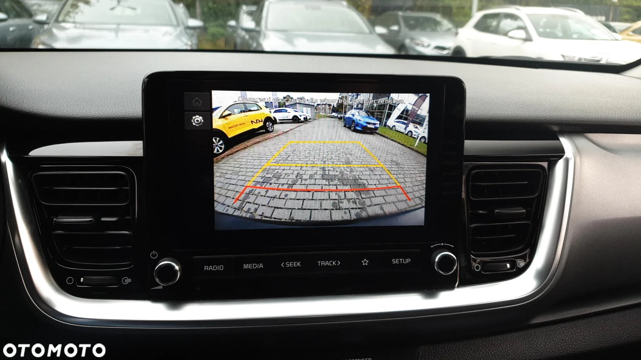 Kia Stonic 1.0 T-GDI L - 23
