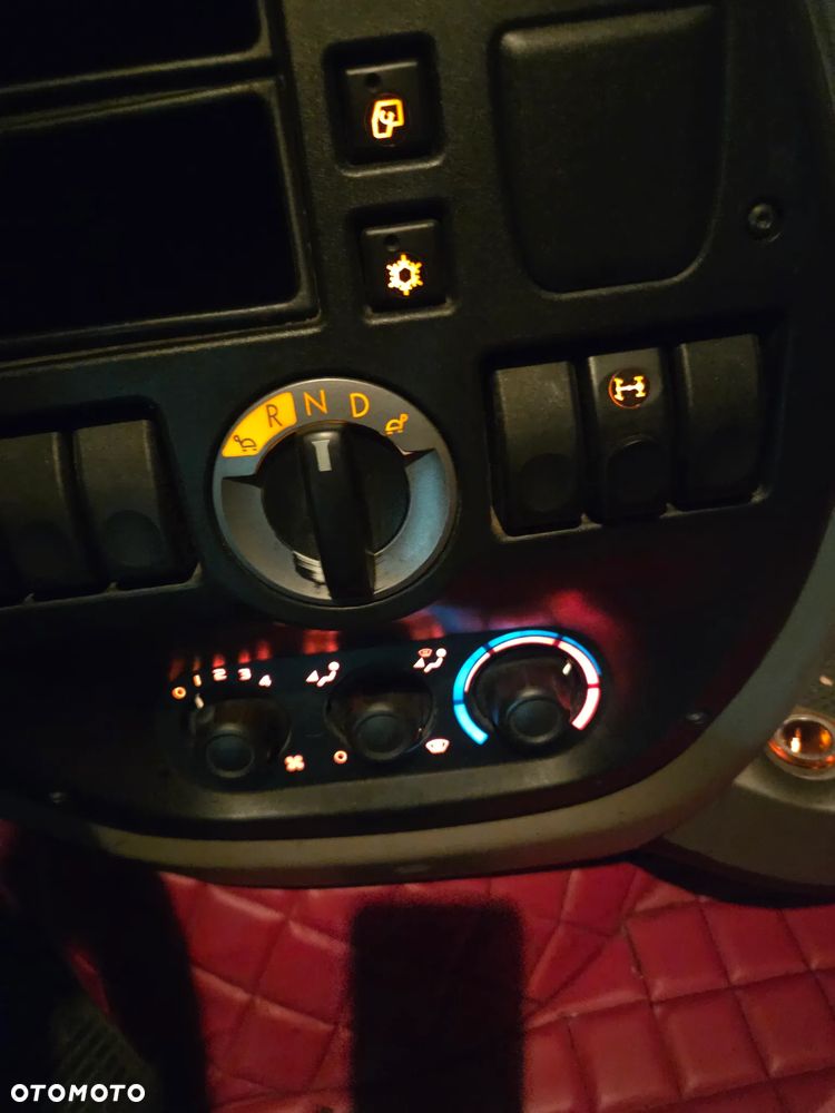 DAF 105 XF ATE - 15