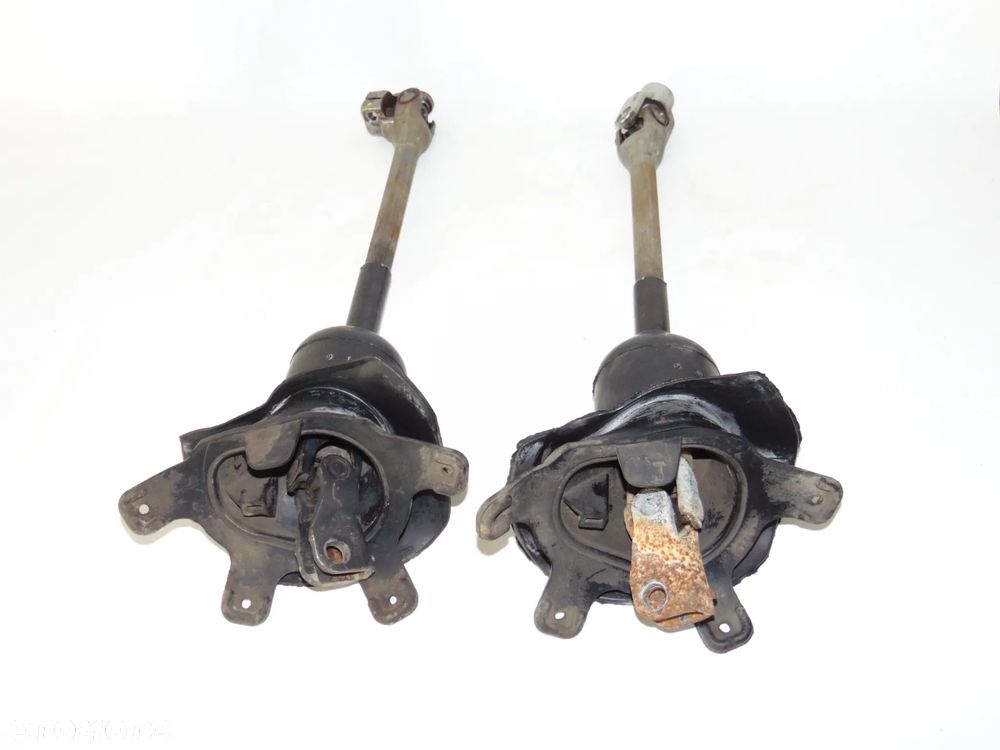 EUROPA krzyżak drążek kolumny przekładni kierowniczej Renault Clio 2 II FL lift 01-05r - 12