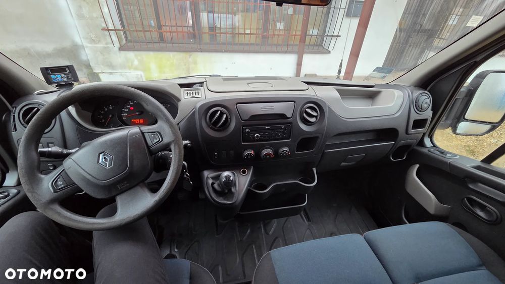 Renault Master - 10