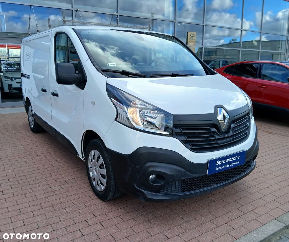 Renault TRAFIC - 3