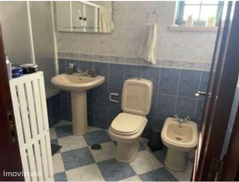 Para arrendar T2 mobilado e equipado. Despesas incluidas - Grande imagem: 4/5