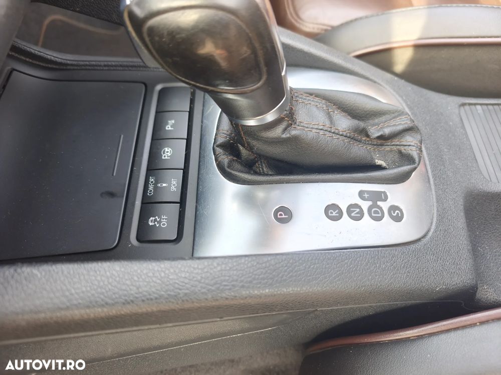 Volkswagen Eos 2.0 TDI DPF DSG Exclusive - 11