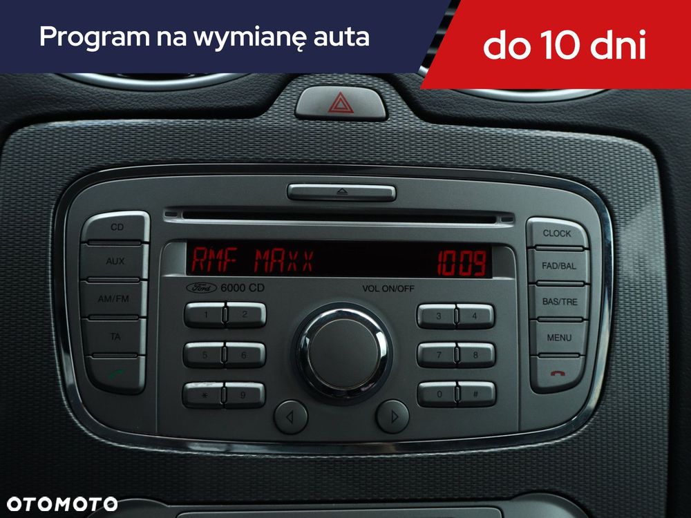 Ford Focus SW - 14
