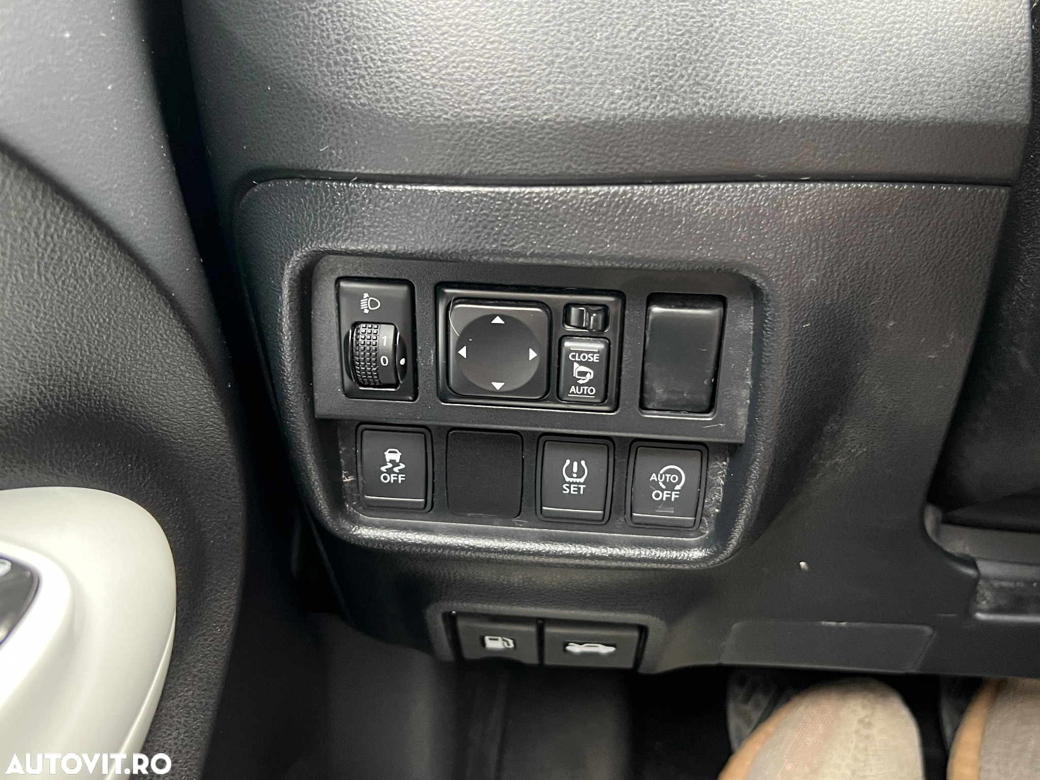 Nissan Juke 1.5 dCi Tekna - 17