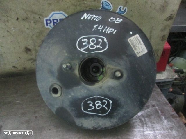 Servofreio 0204051784 CITROEN NEMO 2008 1.4 HDI DIESEL CITROEN NEMO 2009 1.4HDI DIESEL - 1