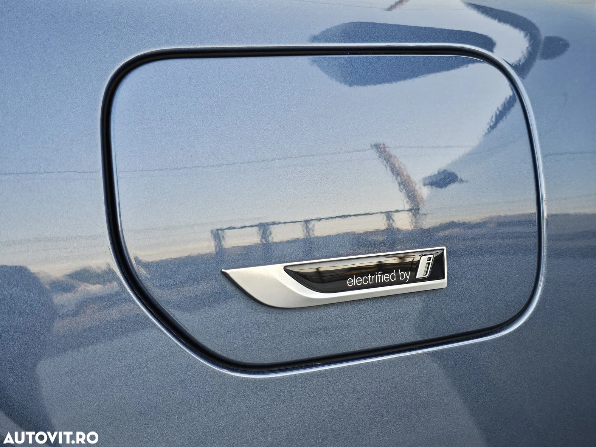 BMW Seria 5 530e AT PHEV - 12