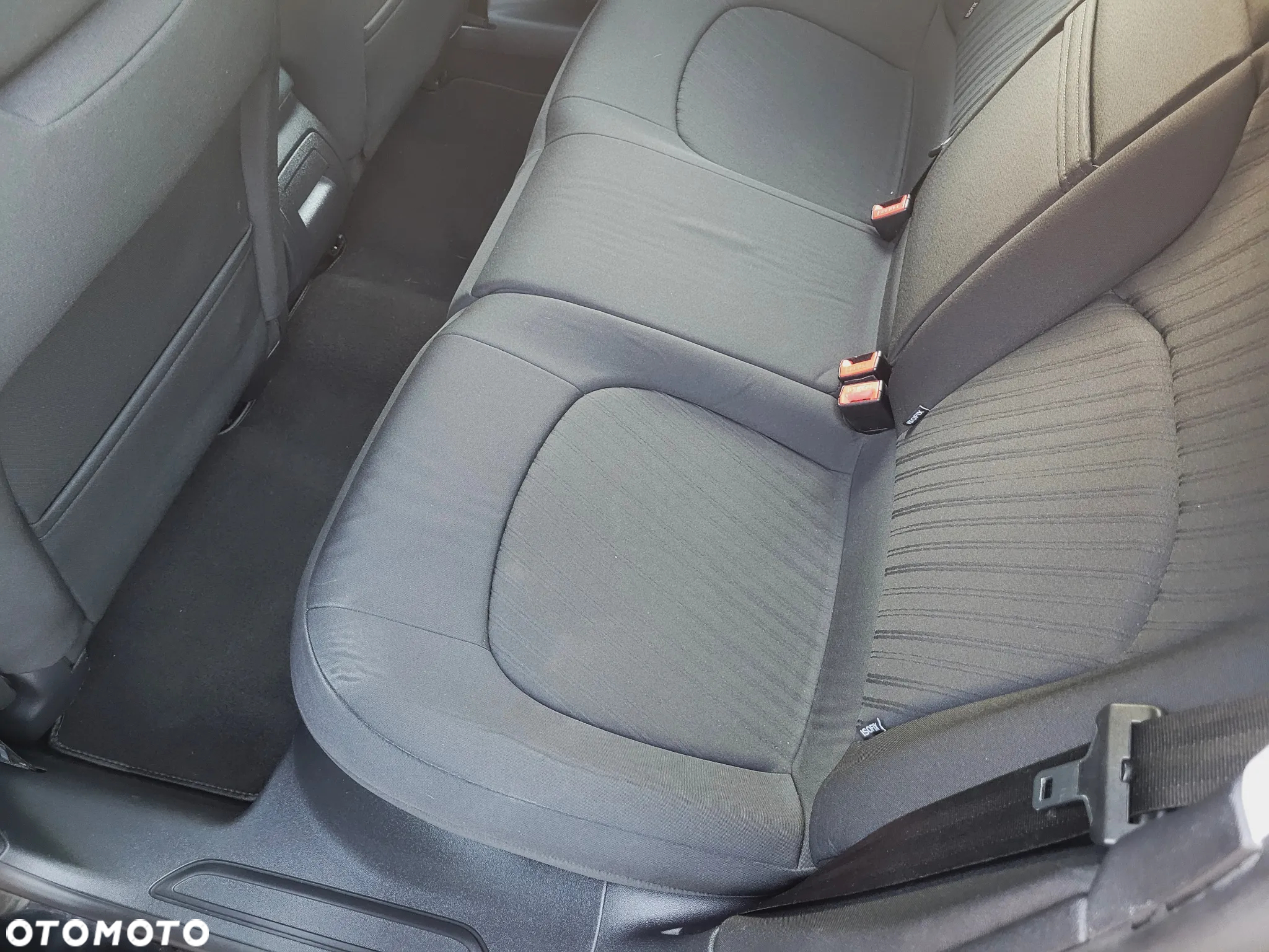 Citroën C5 2.0i 16V Dynamique - 18