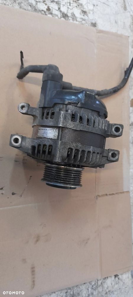 HONDA ACCORD VII 2.2  POMPA WTRYSKOWA 0445010093 - 18