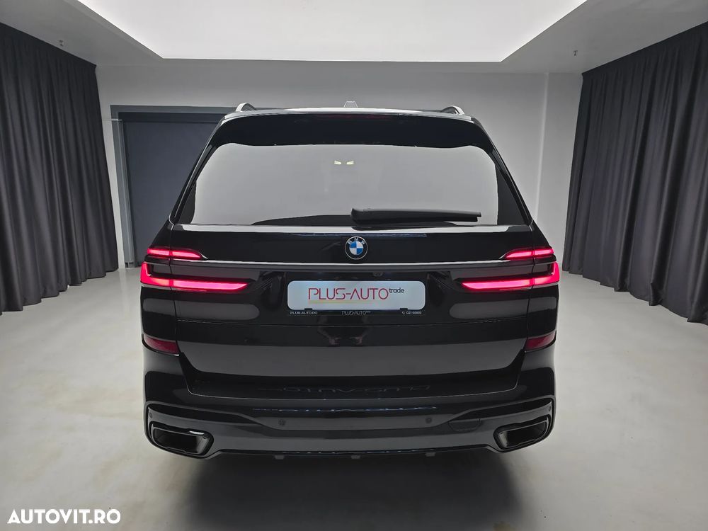 BMW X7 xDrive40d MHEV - 19