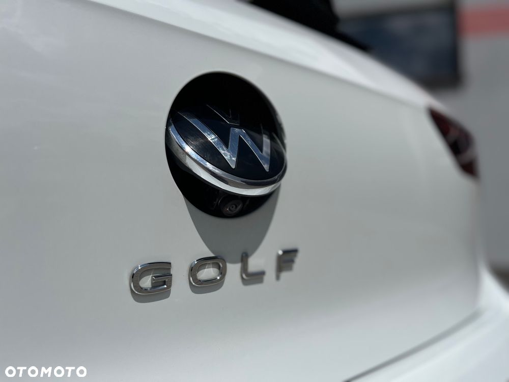 Volkswagen Golf 1.5 TSI EVO Style - 11