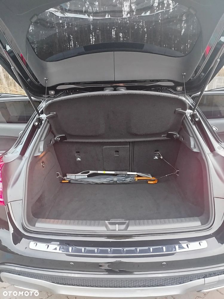 Mercedes-Benz GLA 220 CDI - 12