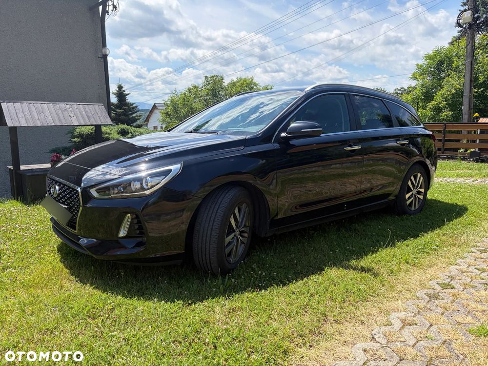 Hyundai i30 1.6 CRDi Premium - 1