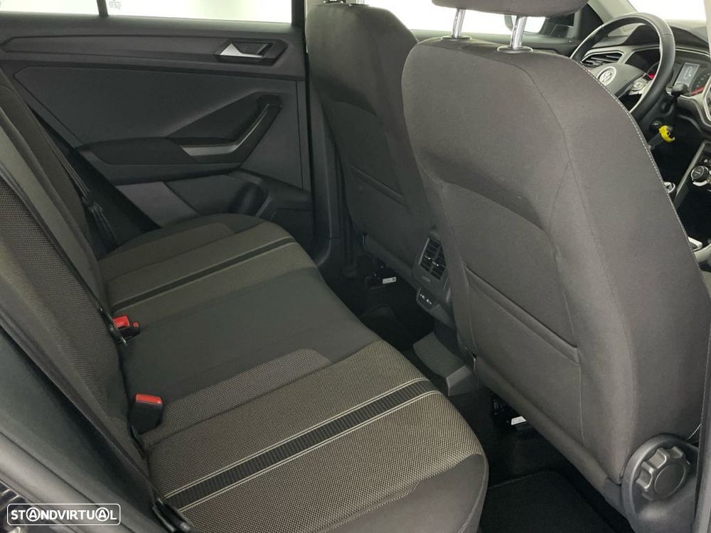 VW T-Roc 1.0 TSI Style - 25