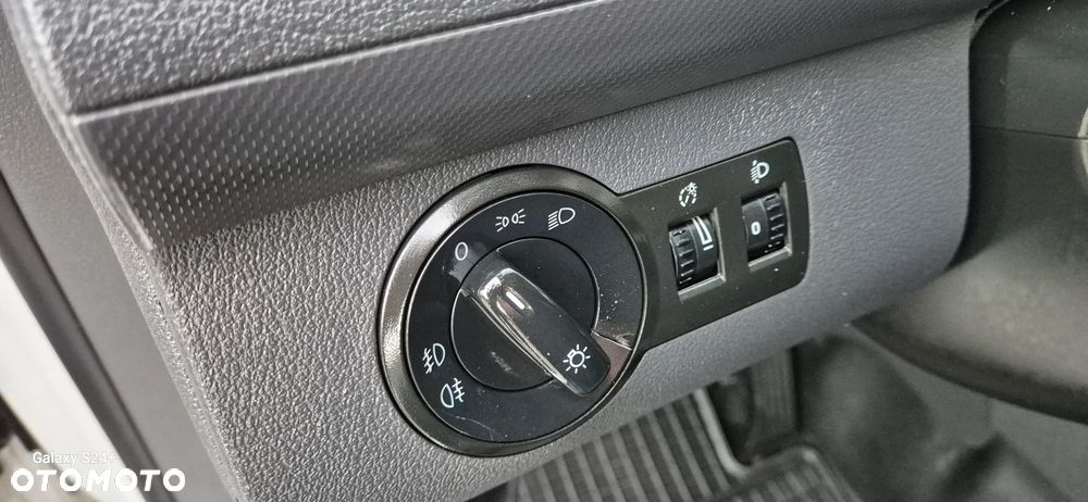 Volkswagen caddy - 18
