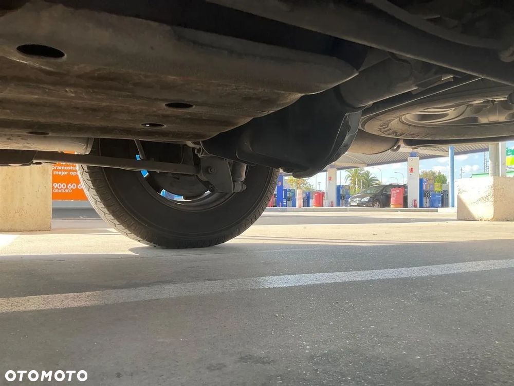 SsangYong/KGM Rexton RX 290 Automatik - 14