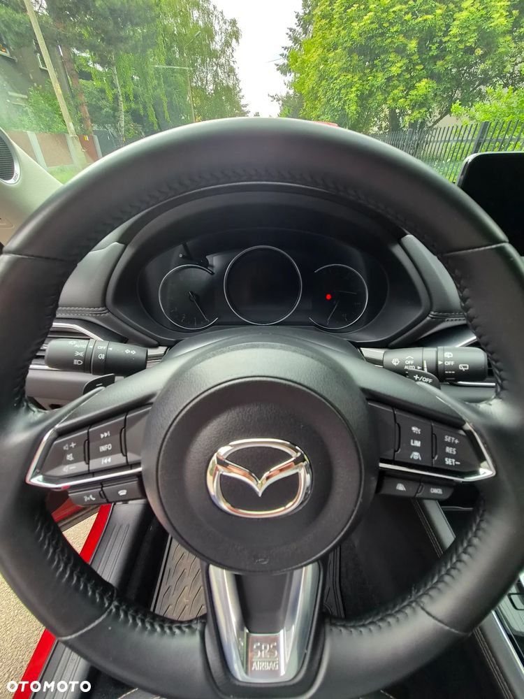 Mazda CX-5 2.0 Homura 2WD - 19