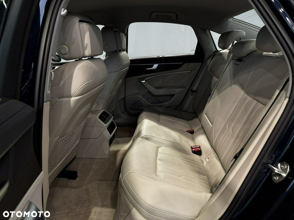 Audi A6 - 15