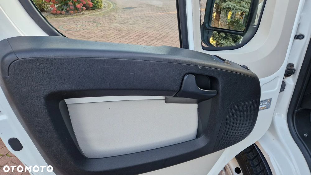 Peugeot Boxer - 17