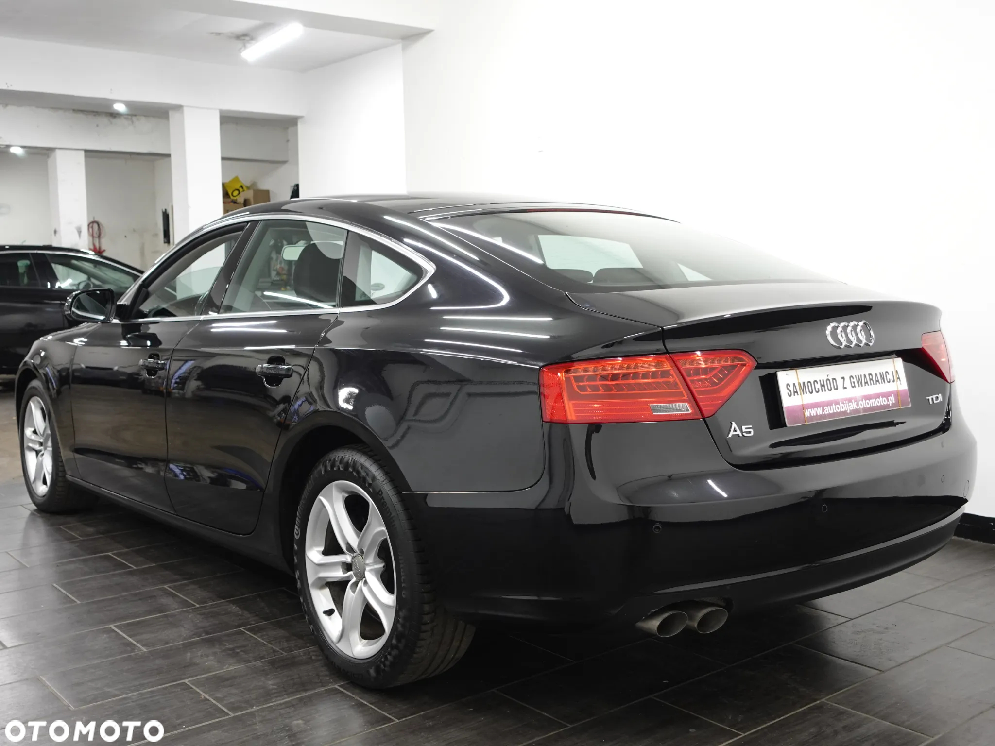 Audi A5 - 5